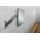 DIGITUS DA-90396 - Single Gasdruckfeder Monitor Wand-Halter 17-32", 8 kg (max.), schwarz