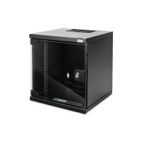 DIGITUS DN-10-06U-B - 254 mm (10") 6HE...