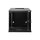 DIGITUS DN-10-06U-B - 254 mm (10") 6HE Wandgehäuse 330x312x300 mm, Farbe Schwarz (RAL 9005)