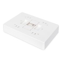 DIGITUS DN-931091 - Mikro Spleißverteiler für...