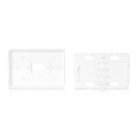 DIGITUS DN-931091 - Mikro Spleißverteiler für 4x Spleißverbindungen 4x Fasern, ohne Adapter für 2x SC SX, 2x LC DX