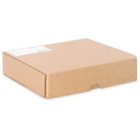 DIGITUS DN-931091 - Mikro Spleißverteiler für 4x Spleißverbindungen 4x Fasern, ohne Adapter für 2x SC SX, 2x LC DX