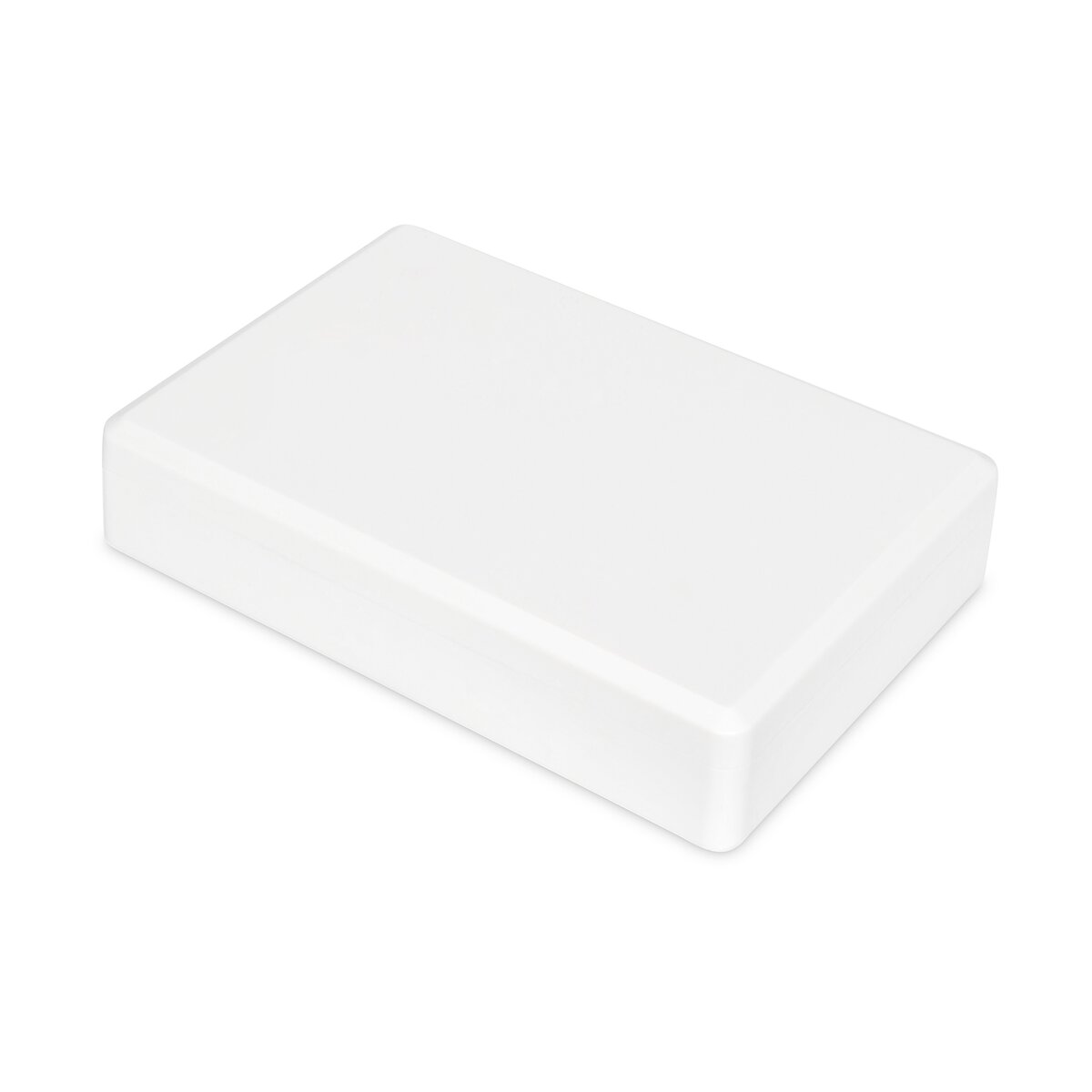 DIGITUS DN-931092 - Mikro Glasfaser Box, 12x Fasern, Splice Kassette inkl. Spleißhalter für Crimpspleißs.