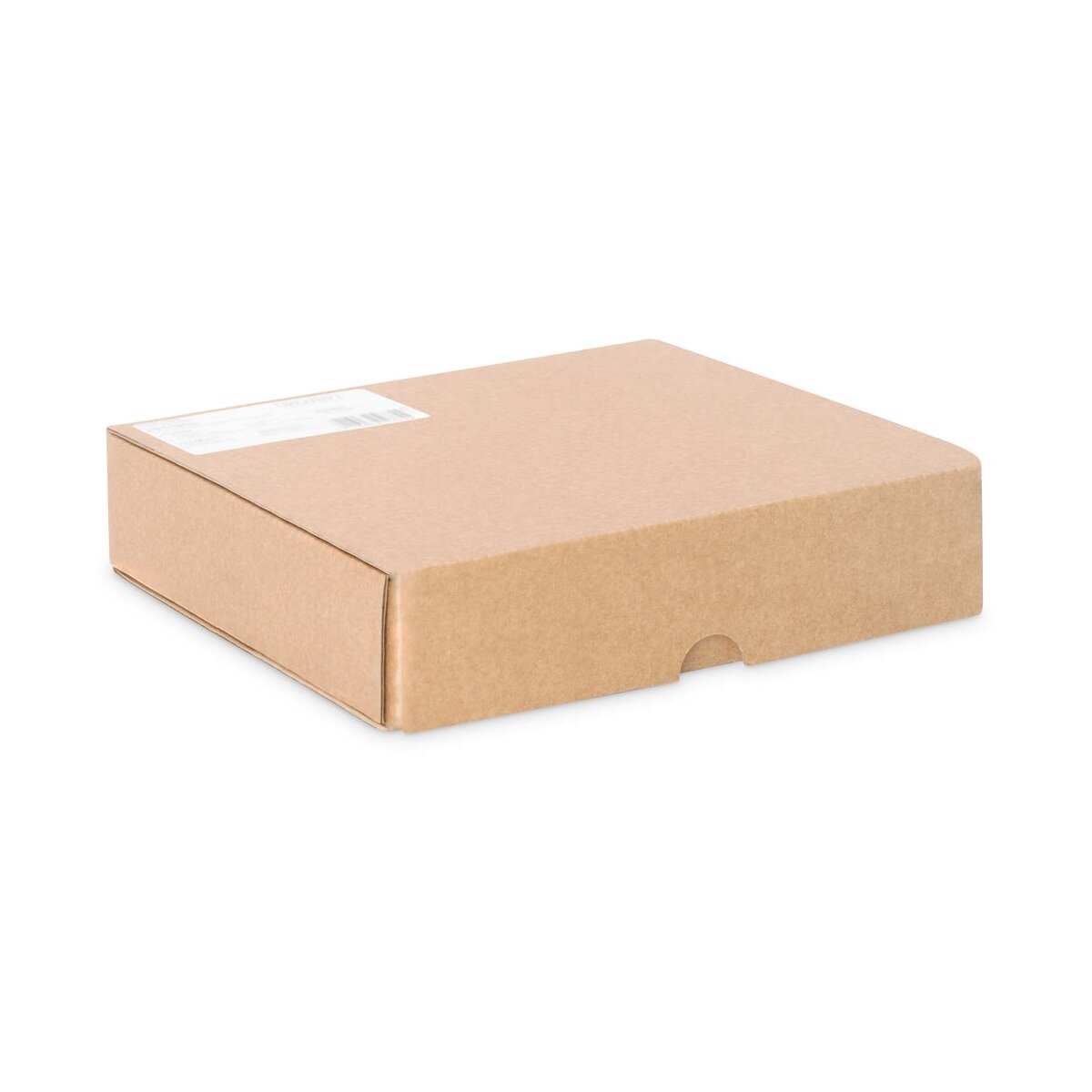 DIGITUS DN-931092 - Mikro Glasfaser Box, 12x Fasern, Splice Kassette inkl. Spleißhalter für Crimpspleißs.