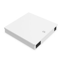 DIGITUS DN-96800M-2 - LWL Wandmontage Unibox, Medium 280...