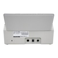 Fujitsu Ricoh SP-1125N - 210 x 297 mm - 600 x 600 DPI - 24 Bit - 8 Bit - 1 Bit - 25 Seiten pro Minute