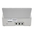 Fujitsu Ricoh SP-1125N - 210 x 297 mm - 600 x 600 DPI - 24 Bit - 8 Bit - 1 Bit - 25 Seiten pro Minute