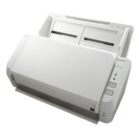 Fujitsu SP-1120N - 210 x 297 mm - 600 x 600 DPI - 24 Bit...