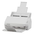 Ricoh SP-1120N - 210 x 297 mm - 600 x 600 DPI - 24 Bit - 8 Bit - 1 Bit - 20 Seiten pro Minute