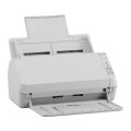 Ricoh SP-1120N - 210 x 297 mm - 600 x 600 DPI - 24 Bit - 8 Bit - 1 Bit - 20 Seiten pro Minute