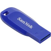 SanDisk Cruzer Blade - USB-Flash-Laufwerk - 64 GB