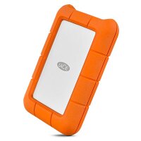 LaCie Rugged USB-C - 1 TB - 2.5" - 3.2 Gen 1 (3.1...
