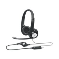 Logitech H390 - Kabelgebunden - Büro/Callcenter - 20...