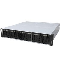 WD 2U24 - 11,52 TB - SSD - Serial Attached SCSI (SAS) III...