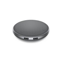 Dell MH3021P - Universal - Silber - 0,465 m - Windows 10,Windows 10 Education,Windows 10 Education x64,Windows 10 Enterprise,Windows 10... - - Latitude 5411 - Latitude 7300 - Latitude 3301 - Precision 5540 - Latitude 5410 - Latitude 3410 -... - 200 - 2000