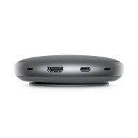Dell MH3021P - Universal - Silber - 0,465 m - Windows 10,Windows 10 Education,Windows 10 Education x64,Windows 10 Enterprise,Windows 10... - - Latitude 5411 - Latitude 7300 - Latitude 3301 - Precision 5540 - Latitude 5410 - Latitude 3410 -... - 200 - 2000