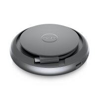 Dell MH3021P - Universal - Silber - 0,465 m - Windows 10,Windows 10 Education,Windows 10 Education x64,Windows 10 Enterprise,Windows 10... - - Latitude 5411 - Latitude 7300 - Latitude 3301 - Precision 5540 - Latitude 5410 - Latitude 3410 -... - 200 - 2000