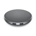 Dell MH3021P - Universal - Silber - 0,465 m - Windows 10,Windows 10 Education,Windows 10 Education x64,Windows 10 Enterprise,Windows 10... - - Latitude 5411 - Latitude 7300 - Latitude 3301 - Precision 5540 - Latitude 5410 - Latitude 3410 -... - 200 - 2000
