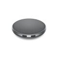 Dell MH3021P - Universal - Silber - 0,465 m - Windows 10,Windows 10 Education,Windows 10 Education x64,Windows 10 Enterprise,Windows 10... - - Latitude 5411 - Latitude 7300 - Latitude 3301 - Precision 5540 - Latitude 5410 - Latitude 3410 -... - 200 - 2000