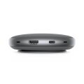 Dell MH3021P - Universal - Silber - 0,465 m - Windows 10,Windows 10 Education,Windows 10 Education x64,Windows 10 Enterprise,Windows 10... - - Latitude 5411 - Latitude 7300 - Latitude 3301 - Precision 5540 - Latitude 5410 - Latitude 3410 -... - 200 - 2000