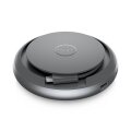 Dell MH3021P - Universal - Silber - 0,465 m - Windows 10,Windows 10 Education,Windows 10 Education x64,Windows 10 Enterprise,Windows 10... - - Latitude 5411 - Latitude 7300 - Latitude 3301 - Precision 5540 - Latitude 5410 - Latitude 3410 -... - 200 - 2000