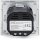 DIGITUS DA-70615 - Steckdose 1x Schutzkontakt,1x USB,1x Type C 5 V 2.8 A, Eingang: AC 250V 50Hz, RAL 9003