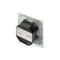 DIGITUS DA-70618 - Steckdose 2x USB, 1x USB Type C 5V...
