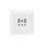 DIGITUS DA-70618 - Steckdose 2x USB, 1x USB Type C 5V 3.1A, Eingang: AC250V 50HZ,RAL 9003