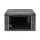 DIGITUS DN-19-07U-6/6-EC-SW - 7HE Wandgehäuse 385x600x600 mm, Farbe Schwarz (RAL 9005),