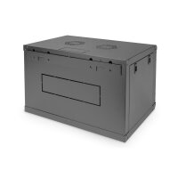DIGITUS DN-19-07U-EC-SW - 7HE Wandgehäuse...
