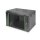 DIGITUS DN-19-07U-EC-SW - 7HE Wandgehäuse 385x600x450 mm, Farbe Schwarz (RAL 9005)