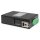DIGITUS DN-652101 - Industrieller Gigabit Medien Konverter 10/100/1000BaseT zu 1000Base-SX SC, 0.5km,
