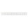 DIGITUS DN-96206-QL - LWL Frontblende, 1HE, Schnellverschluss, 12x LC DX SC SX, E2000 SX, vertikal, Farbe Grau (RAL 7035)