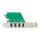 DIGITUS DS-30226 - USB PCI Express Add-On card USB3.0, 4-port A/F, Chipset: VL805, self powered