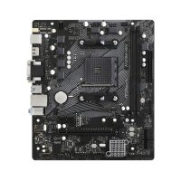 ASRock MB A520M-HDV AM4 M-ATX retail - AMD Sockel AM4...