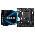 ASRock A520M-HDV - AMD - Sockel AM4 - AMD Ryzen 3000 Series - DDR4-SDRAM - 64 GB - DIMM
