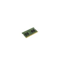 Kingston KVR32S22S6/8 - 8 GB - 1 x 8 GB - DDR4 - 3200 MHz - 260-pin SO-DIMM
