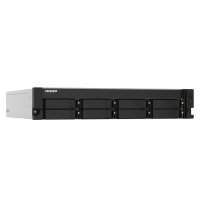 QNAP TS-832PXU - NAS - Rack (2U) - Annapurna Labs - AL324 - 4 GB - DDR4