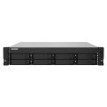 QNAP TS-832PXU - NAS - Rack (2U) - Annapurna Labs - AL324 - 4 GB - DDR4