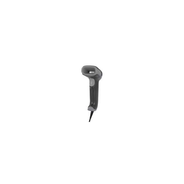 HONEYWELL Voyager XP 1470g - Tragbares Barcodelesegerät - 1D/2D - CMOS - Code 39 - PDF417 - UPC-A - UPC-E - Datenmatrix - QR Code - 1040 x 720 Pixel