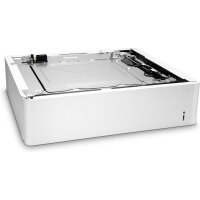 HP LaserJet Color 550-Blatt-Medienfach - 500 Blätter - Business - Unternehmen - 458 mm - 465 mm - 130 mm - 5,8 kg
