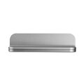 Neomounts NSLS300 Laptop-Halterung 11-17" - universal - Laptop-Aufbewahrungsständer - Grau - Aluminium - 27,9 cm (11") - 43,2 cm (17") - 279,4 - 431,8 mm (11 - 17")