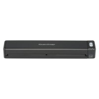 Ricoh ScanSnap iX100 - 216 x 360 mm - 600 x 600 DPI - 5...