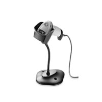 Zebra DS2208, Tragbares Barcodelesegerät, 1D/2D, LED, Codabar, Code 11, Code 128, Code 39,