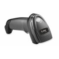 Zebra DS2208 - Tragbares Barcodelesegerät - 1D/2D - LED - Codabar - Code 11 - Code 128 - Code 39 - Code 93 - EAN-13 - GS1 DataBar Expanded - Interleaved 2 of 5,... - Aztec Code - Verbundstoffcodes - Datenmatrix - Han Xin - MaxiCode - Micro QR Code - PDF41