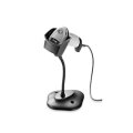 Zebra DS2208 - Tragbares Barcodelesegerät - 1D/2D - LED - Codabar - Code 11 - Code 128 - Code 39 - Code 93 - EAN-13 - GS1 DataBar Expanded - Interleaved 2 of 5,... - Aztec Code - Verbundstoffcodes - Datenmatrix - Han Xin - MaxiCode - Micro QR Code - PDF41