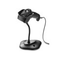 Zebra DS2208 - Tragbares Barcodelesegerät - 1D/2D - LED - Codabar - Code 11 - Code 128 - Code 39 - Code 93 - EAN-13 - GS1 DataBar Expanded - Interleaved 2 of 5,... - Aztec Code - Verbundstoffcodes - Datenmatrix - Han Xin - MaxiCode - Micro QR Code - PDF41