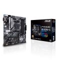 ASUS Prime B550M-A/CSM - AMD - Sockel AM4 - AMD Ryzen 3000 Series - DDR4-SDRAM - 128 GB - DIMM