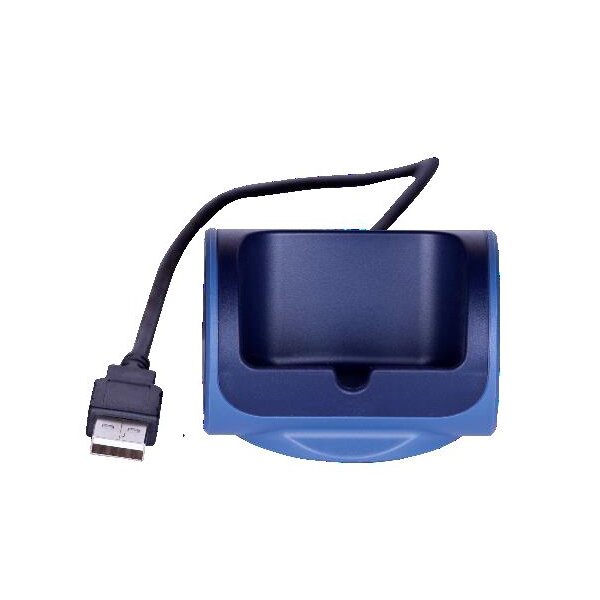 Alcatel Lucent 3BN67371AA - Alcatel-Lucent - 8244 DECT - Blau