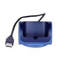 Alcatel Lucent 3BN67371AA - Alcatel-Lucent - 8244 DECT - Blau